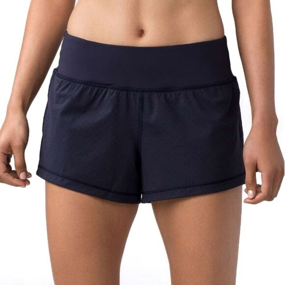 lululemon athletica Pants - Lululemon Final Lap Short 2.5'' size 6